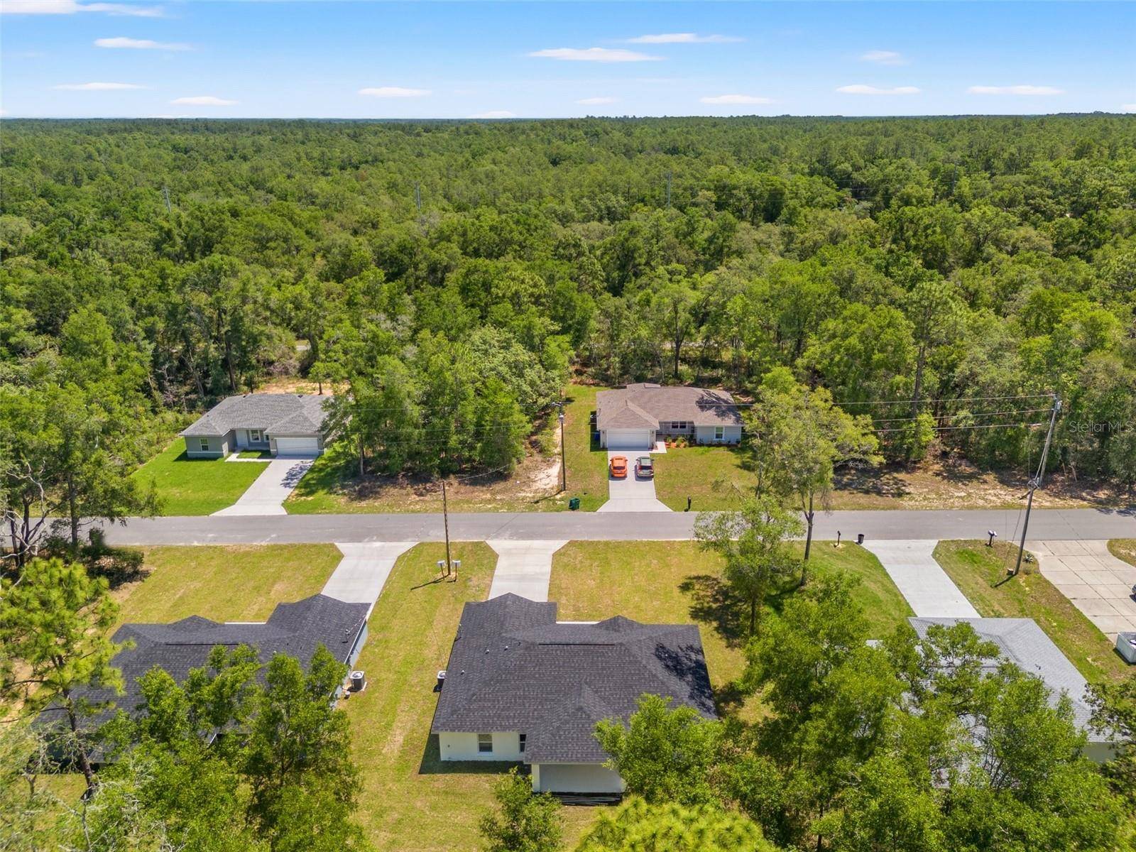 Citrus Springs, FL 34434,8782 N SANDREE DR