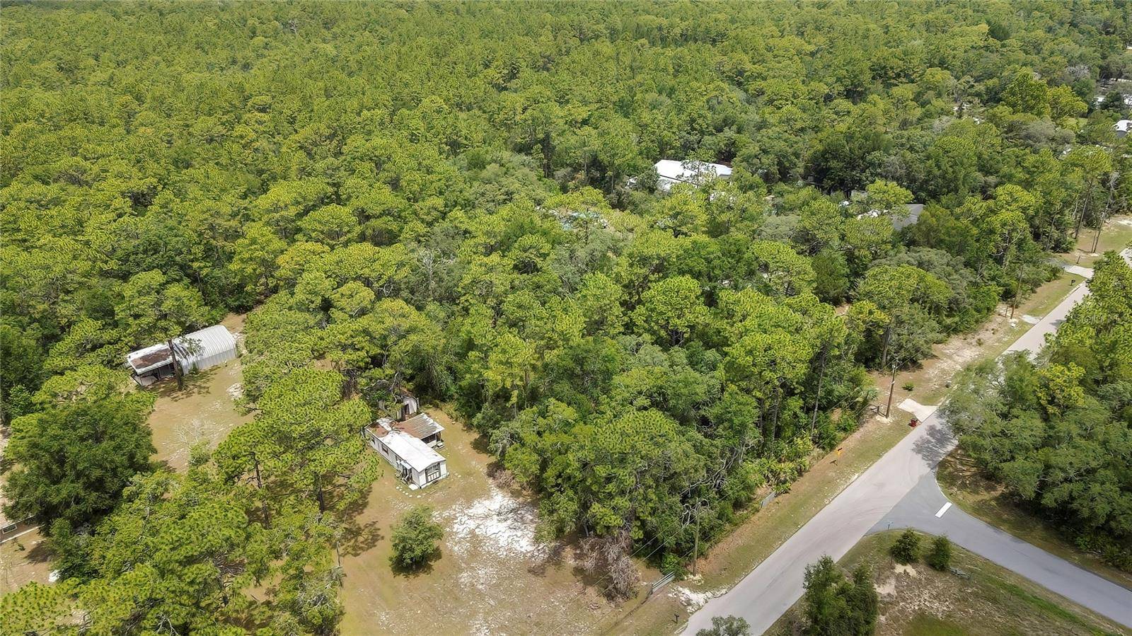 Homosassa, FL 34448,1672 S COLONIAL AVE