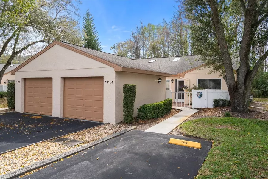 13134 CYPRESS HILL DR, Hudson, FL 34669