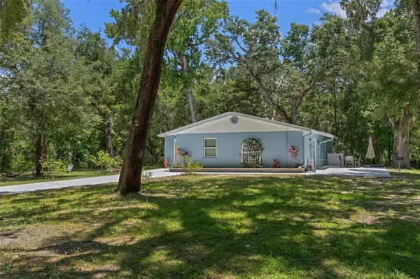 4645 S IRONWOOD PT, Inverness, FL 34450