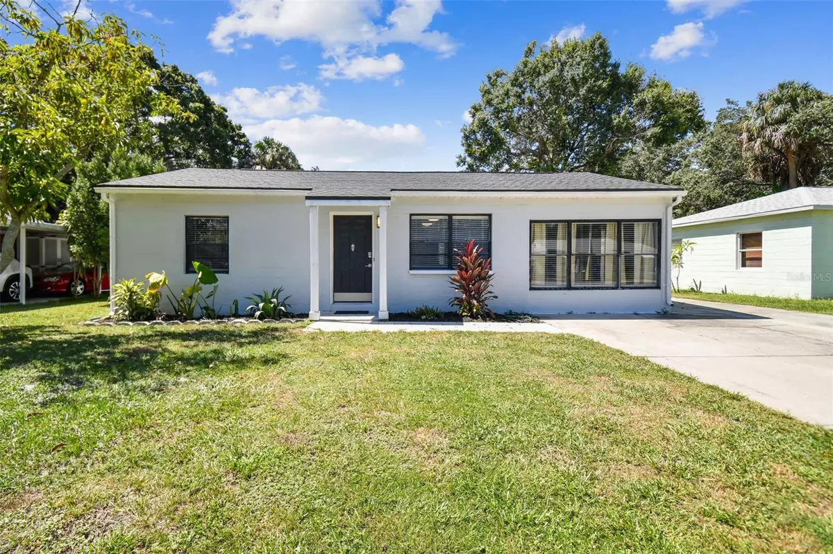 Tampa, FL 33611,4007 S RENELLIE DR