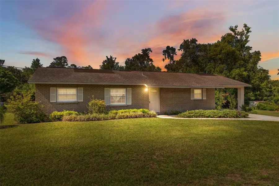 37722 GRANADA AVE, Dade City, FL 33525