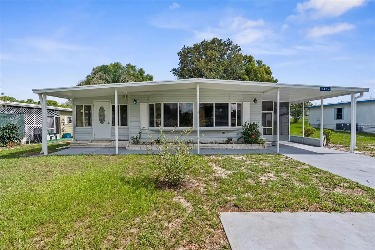 Brooksville, FL 34613,8479 HIGHPOINT BLVD