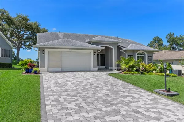Spring Hill, FL 34606,2275 TERRACE VIEW LN