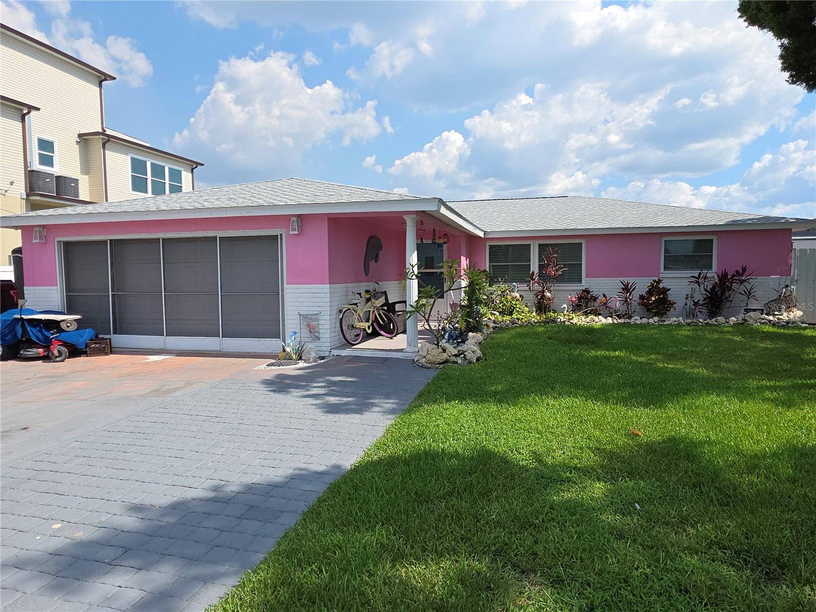 3336 GULFVIEW DR, Hernando Beach, FL 34607
