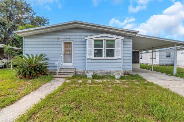 5641 COLUMBIA DR, New Port Richey, FL 34652