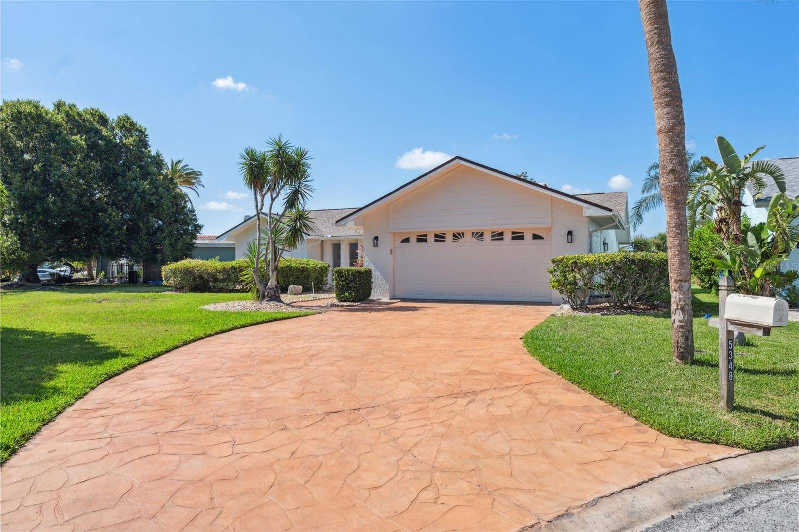 5348 LAWRENCE LN, New Port Richey, FL 34652