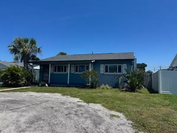 St Petersburg, FL 33713,4027 31ST AVE N
