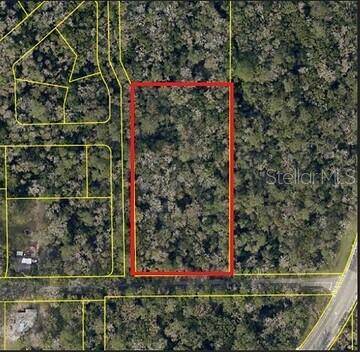 Brooksville, FL 34601,777 E FORT DADE AVE