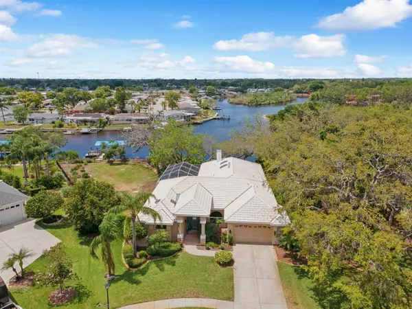 New Port Richey, FL 34655,5903 CACHETTE DE RIVIERA CT