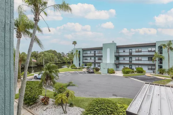 New Port Richey, FL 34652,5640 FERGUSON CT #2203