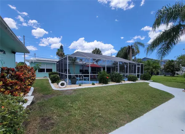 Hudson, FL 34667,6737 CLARK ST