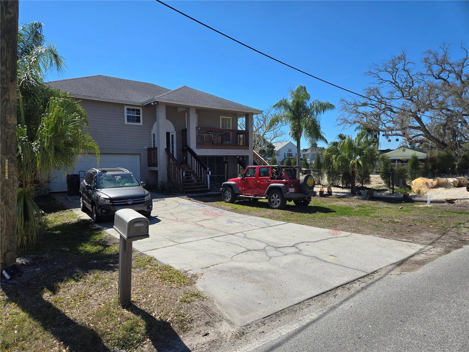 Port Richey, FL 34668,5420 BAY BLVD