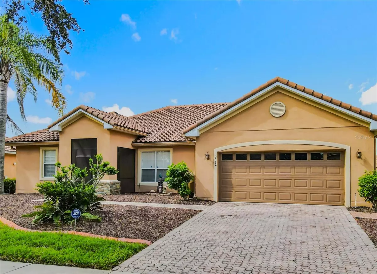 Kissimmee, FL 34746,3612 NORTHWOODS DR