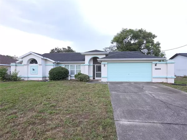 11263 MURRAYSVILLE DR, Spring Hill, FL 34609
