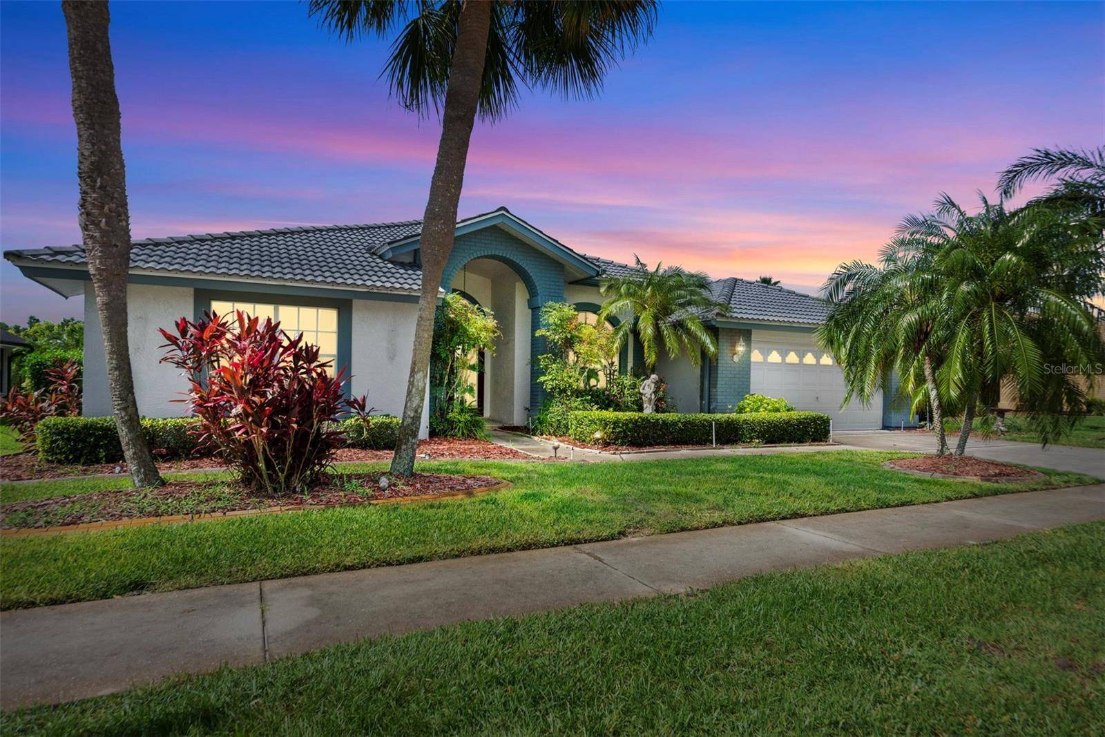 8540 CAITLIN CT, Hudson, FL 34667