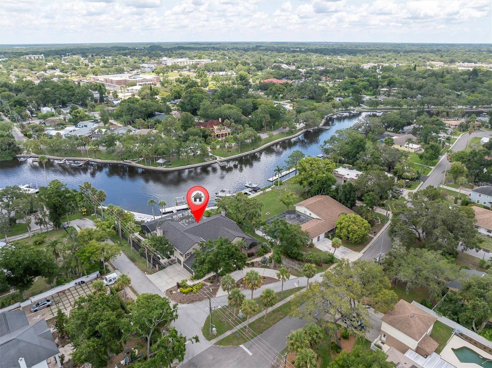 New Port Richey, FL 34652,6936 RIVER RD