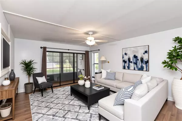 Tarpon Springs, FL 34688,3153 LAKE PINE WAY #A1