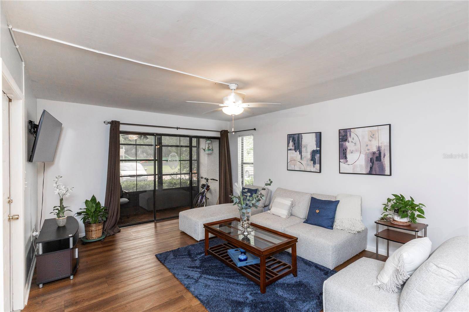 Tarpon Springs, FL 34688,3153 LAKE PINE WAY #A1