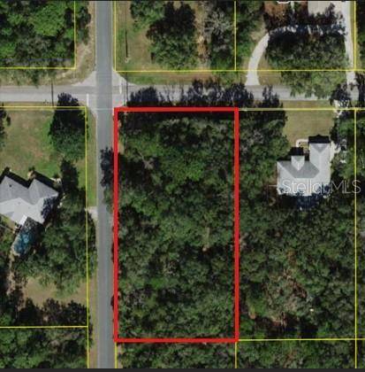 980 W OLYMPIA ST, Hernando, FL 34442
