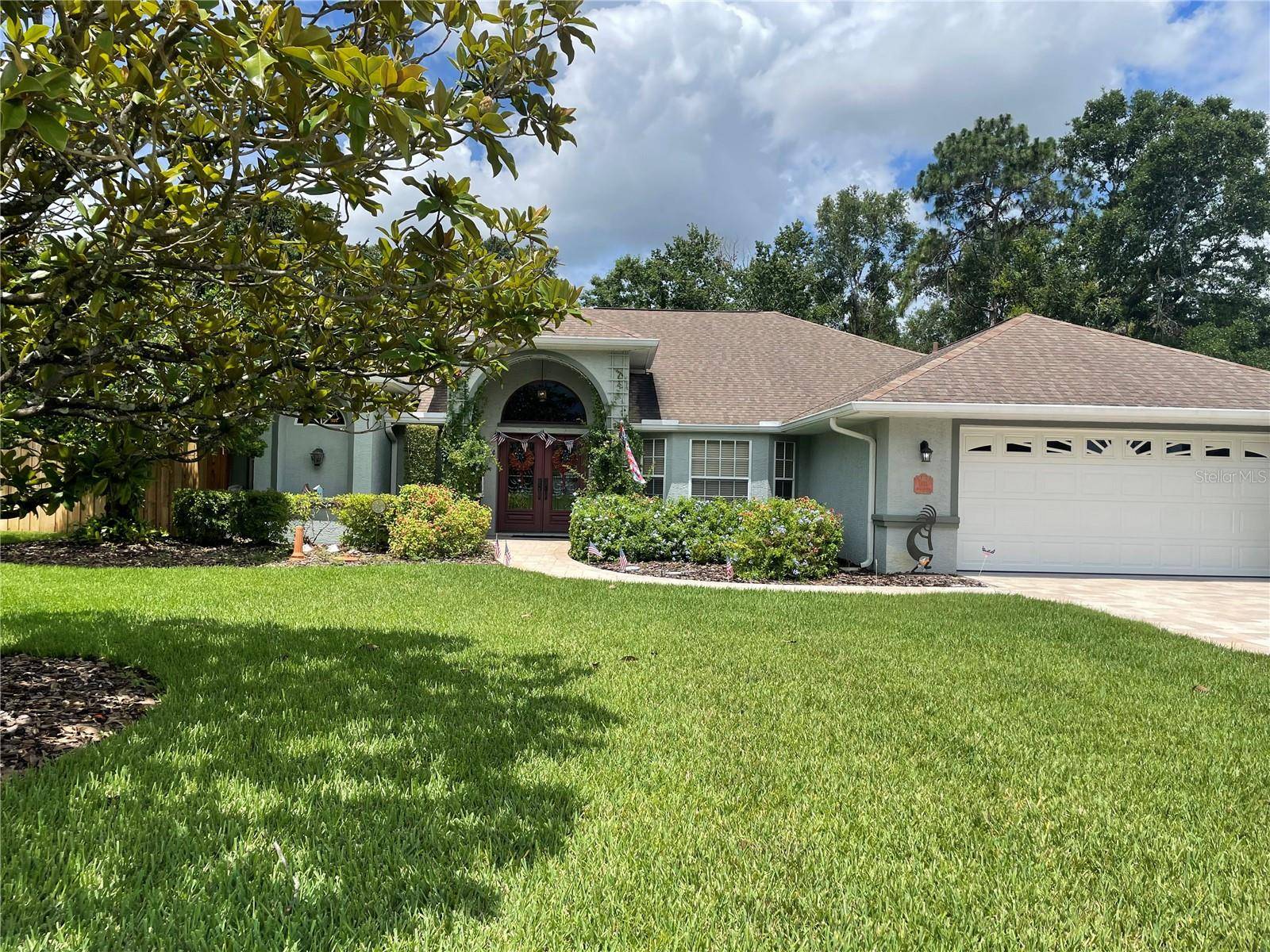 1231 ETTA AVE, Spring Hill, FL 34609