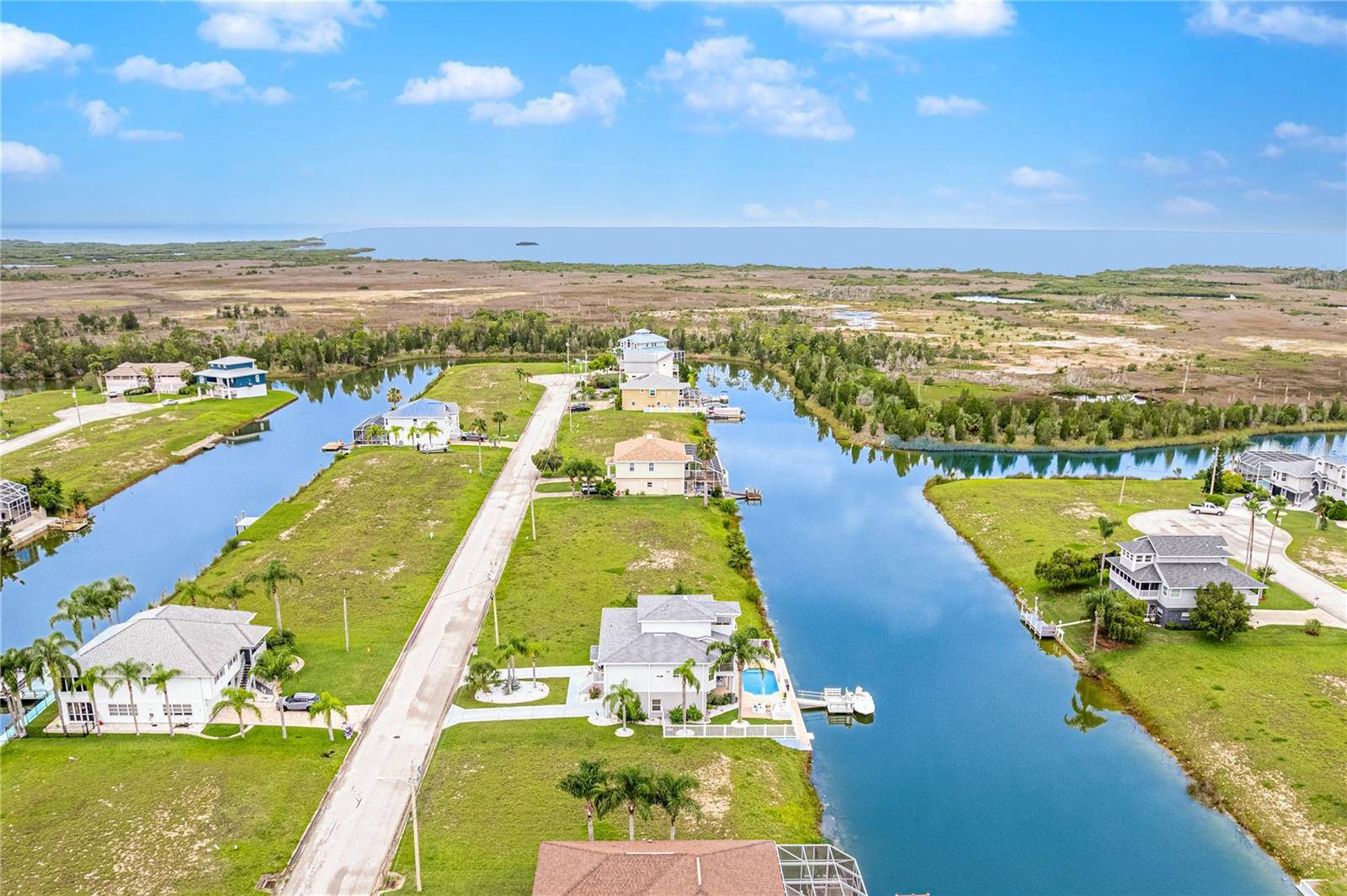 Hernando Beach, FL 34607,0 CROAKER DR