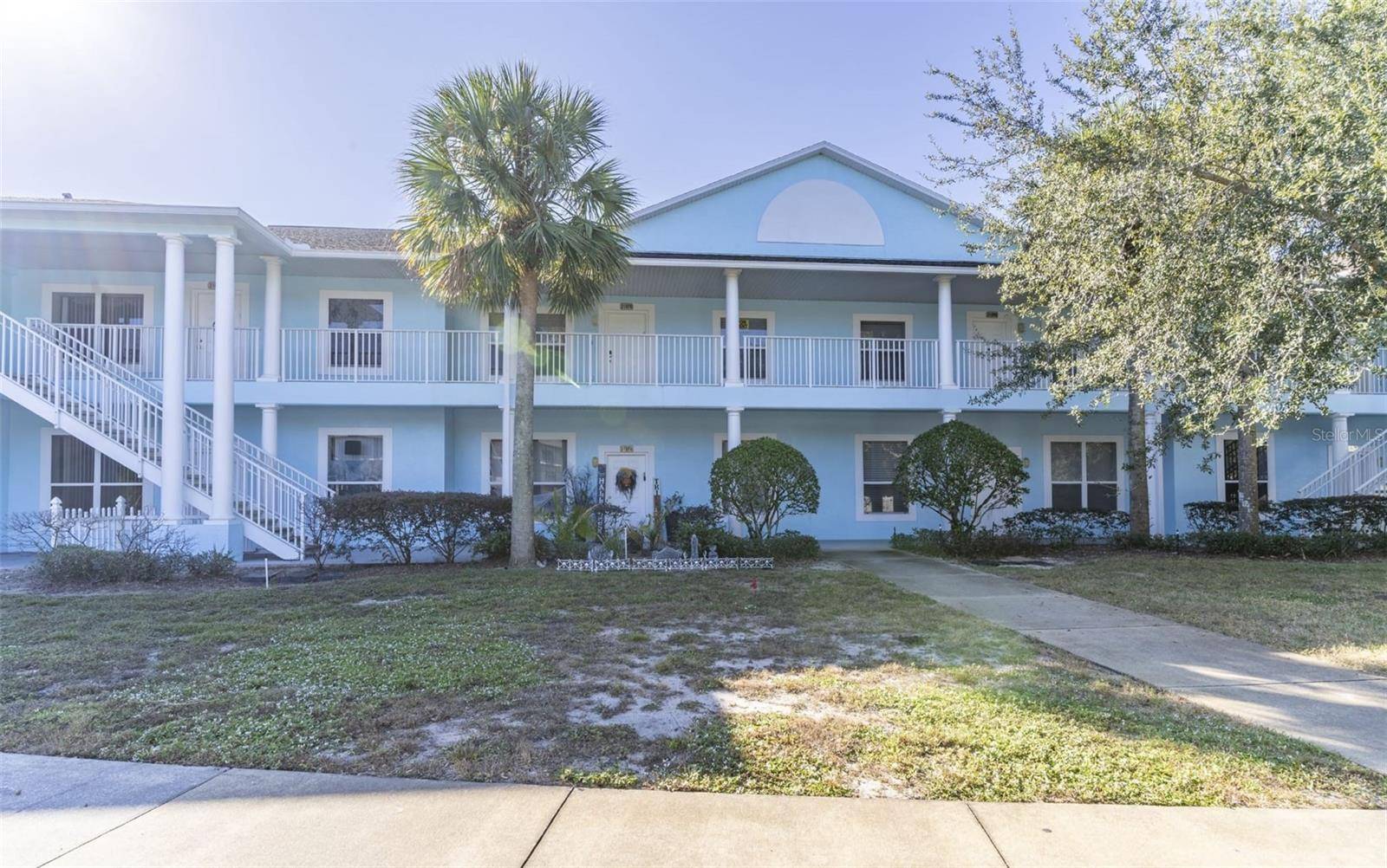 3107 SUN LAKE CT #B, Kissimmee, FL 34747
