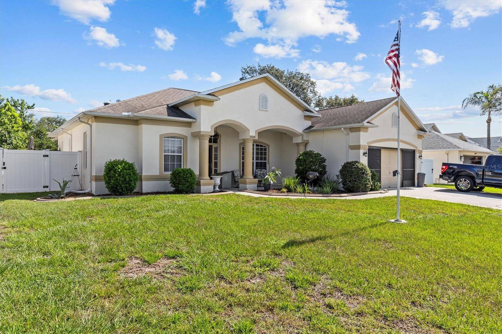 15439 CAMBRIA DR, Brooksville, FL 34604