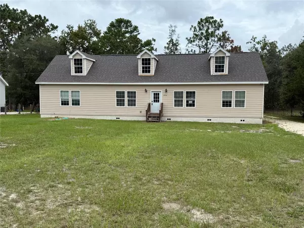 Weeki Wachee, FL 34614,11970 OSPREY AVE