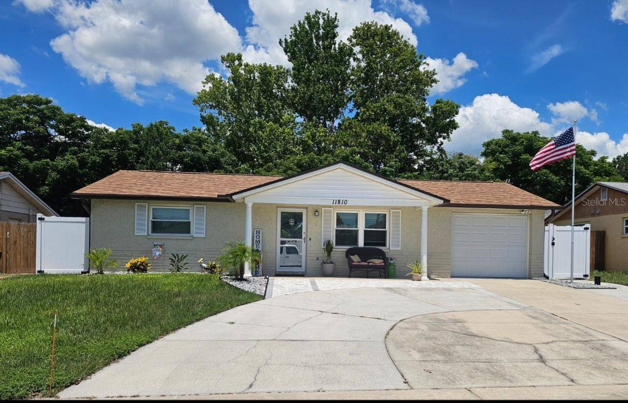 Port Richey, FL 34668,11810 OCEANSIDE DR