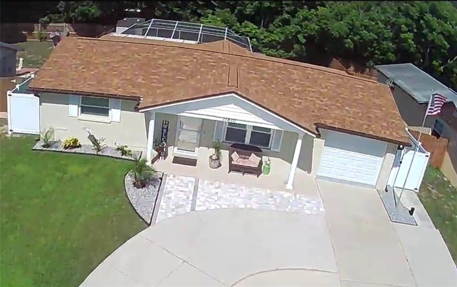 Port Richey, FL 34668,11810 OCEANSIDE DR
