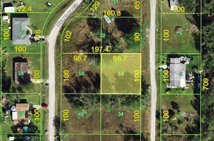 2311 PINEGROVE CIR E, Punta Gorda, FL 33982