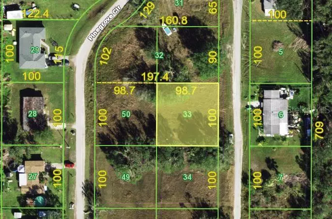 Punta Gorda, FL 33982,2311 PINEGROVE CIR E