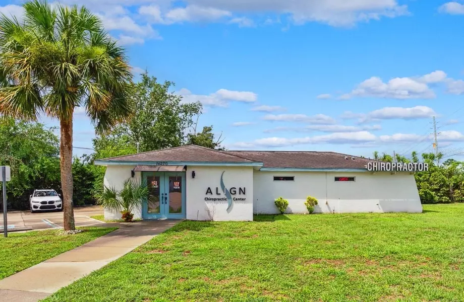 14270 SPRING HILL DR, Spring Hill, FL 34609