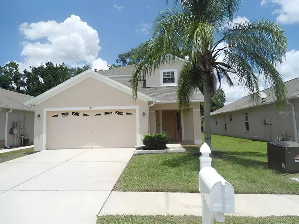 25837 CRIPPEN DR, Land O Lakes, FL 34639