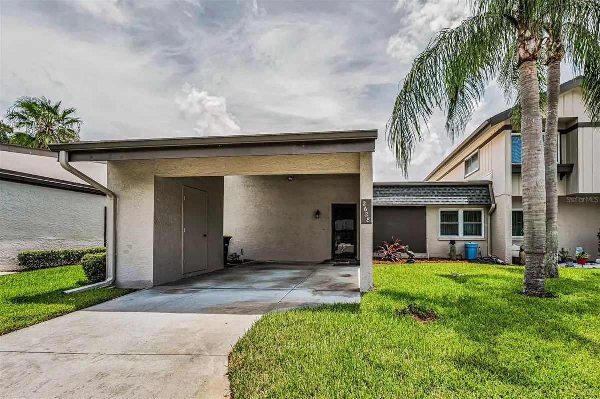 Clearwater, FL 33761,2628 BARKSDALE CT #B