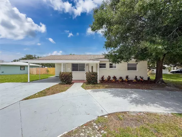 St Petersburg, FL 33703,6001 1ST ST NE