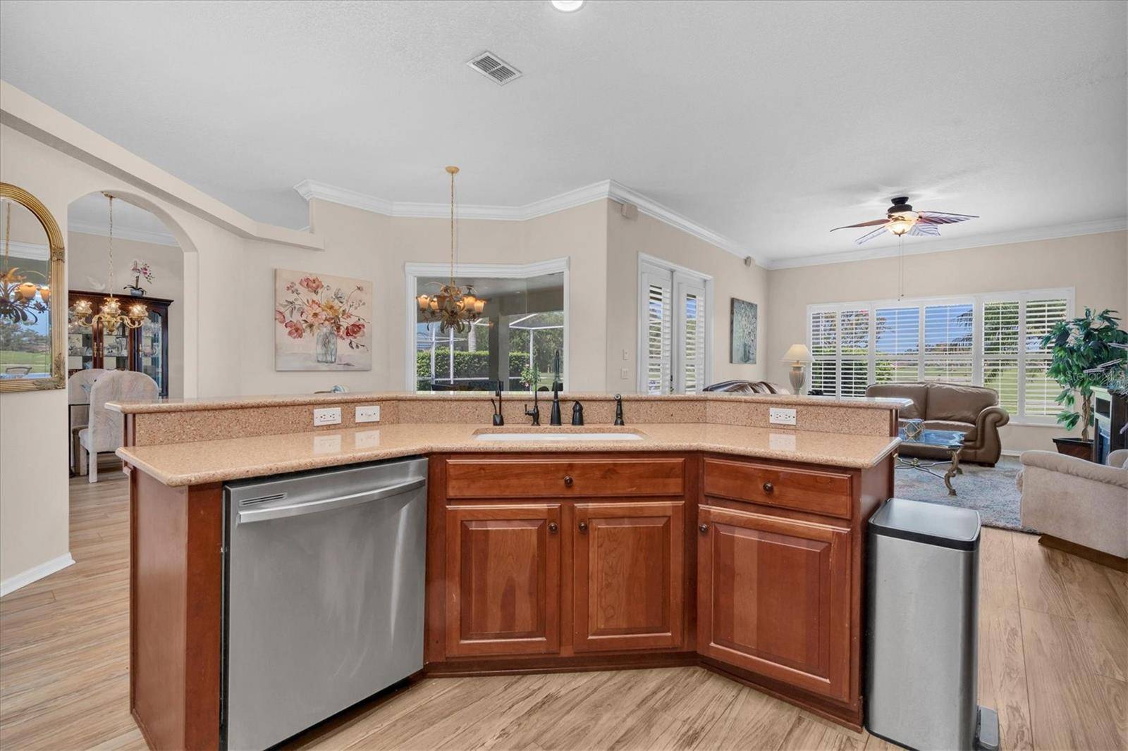 Trinity, FL 34655,1610 WINDING WILLOW DR