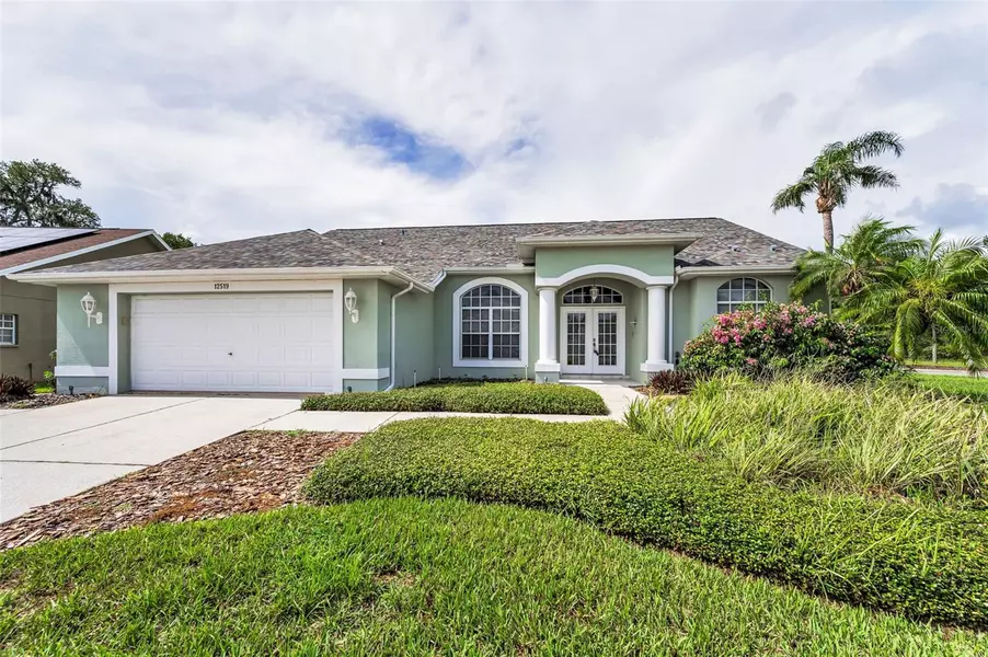 12519 ROSELAND DR, New Port Richey, FL 34654