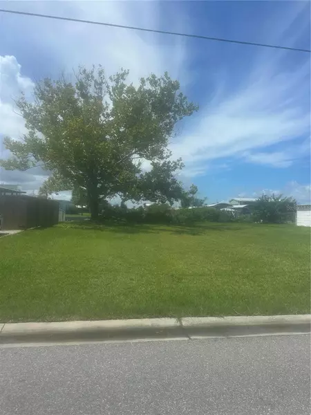 SALTWATER BLVD, Hudson, FL 34667