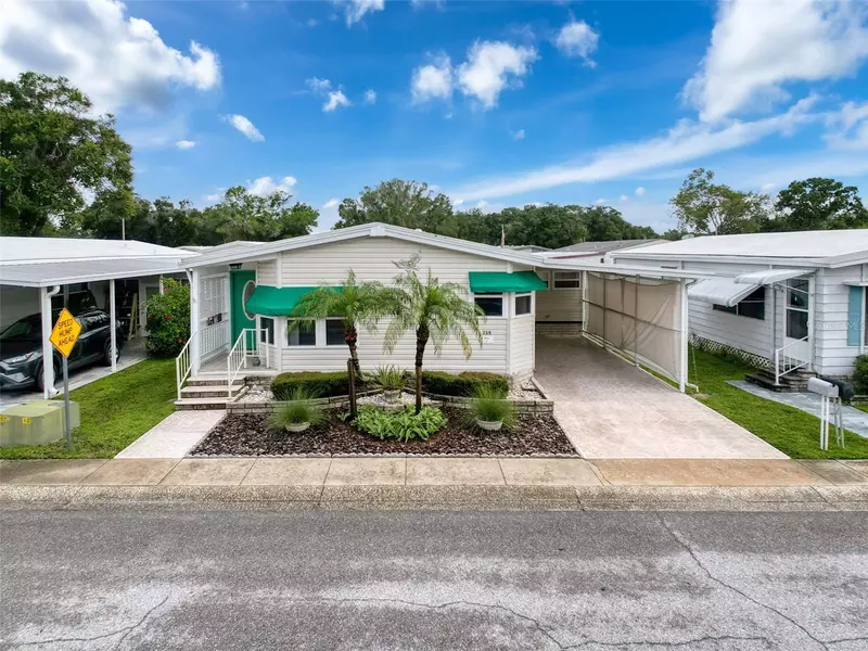 1001 STARKEY RD #259, Largo, FL 33771