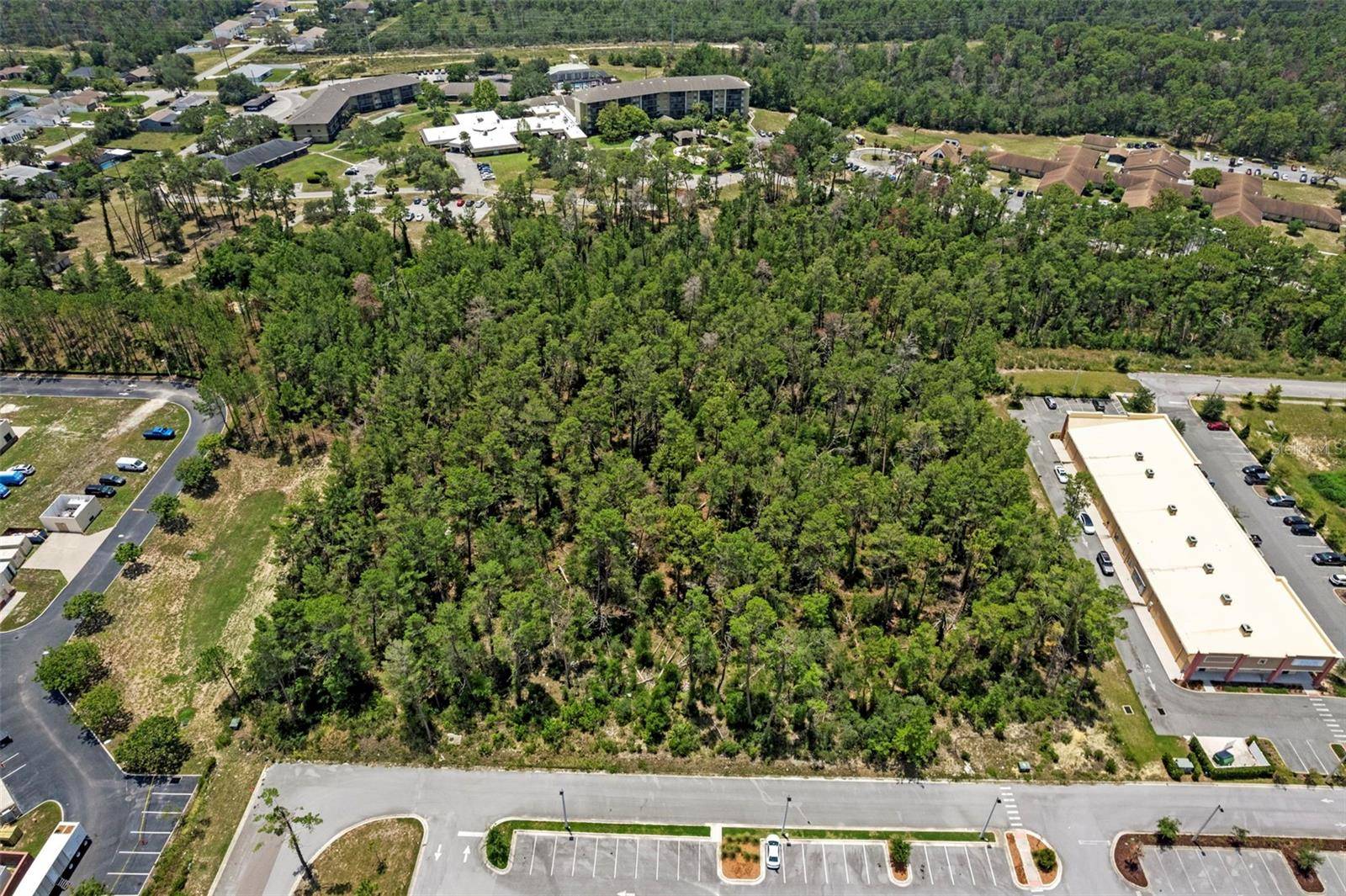 00 SAGHEER ST, Brooksville, FL 34613