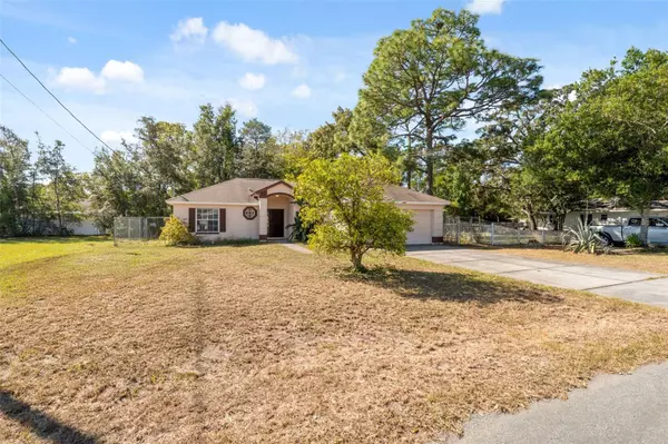 Spring Hill, FL 34606,7464 CHEROKEE TRL
