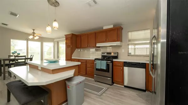 Brooksville, FL 34613,8442 MOHICAN AVE