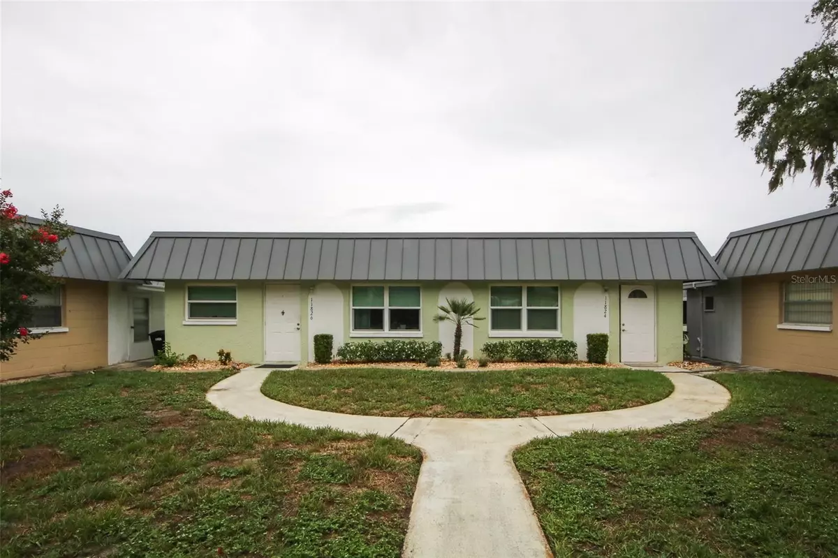 New Port Richey, FL 34654,11824 BAYONET LN #94B