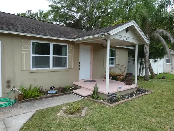 5130 MALLETT DR, Port Richey, FL 34668