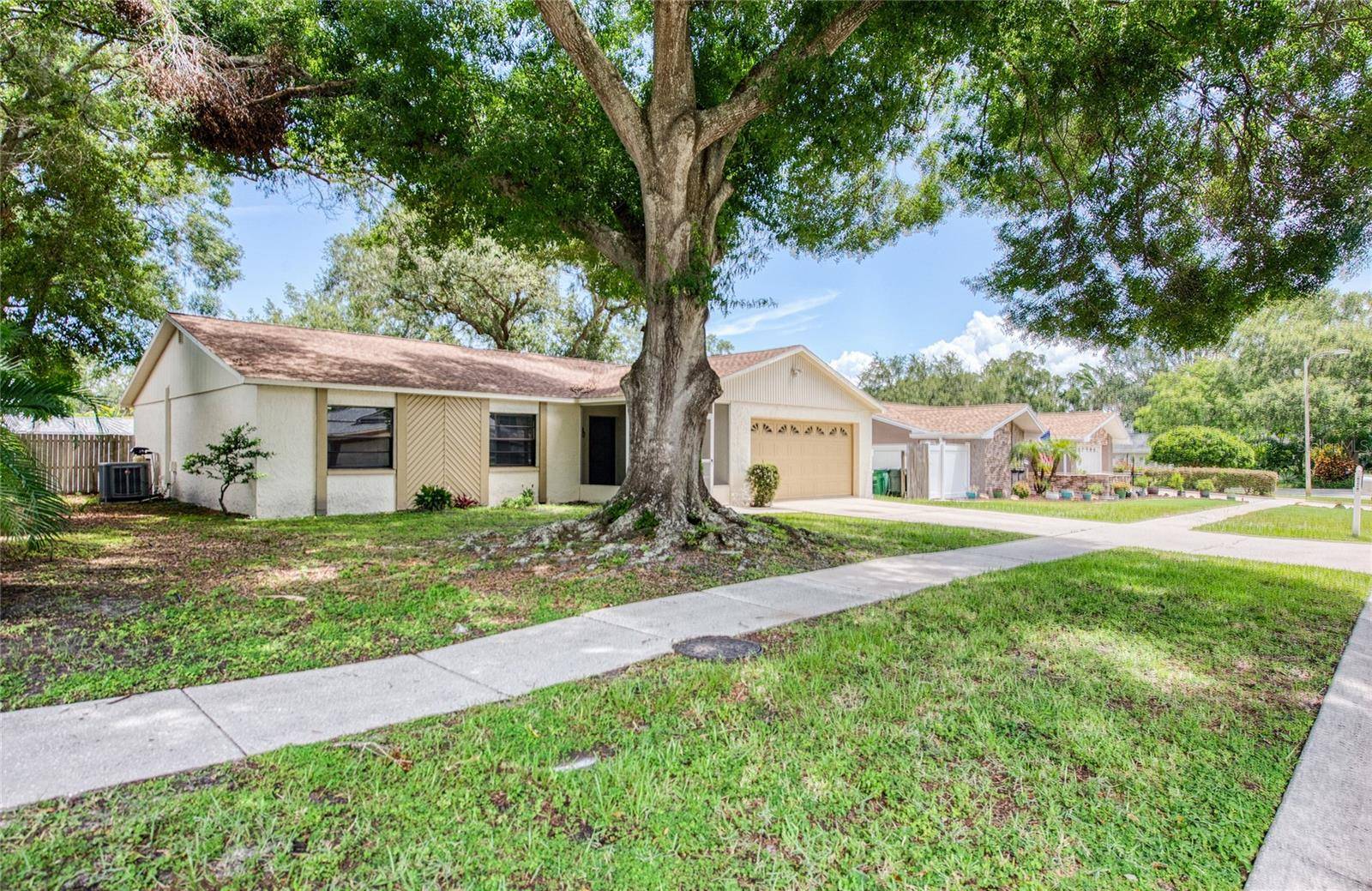 Safety Harbor, FL 34695,213 LOTUS DR