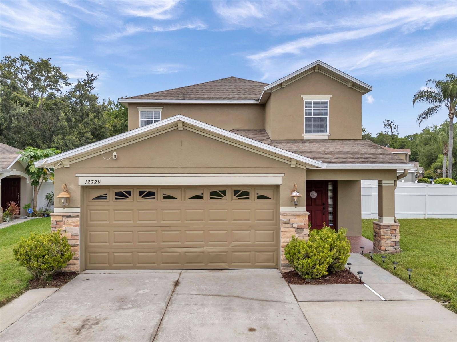 12729 SAULSTON PL, Hudson, FL 34669