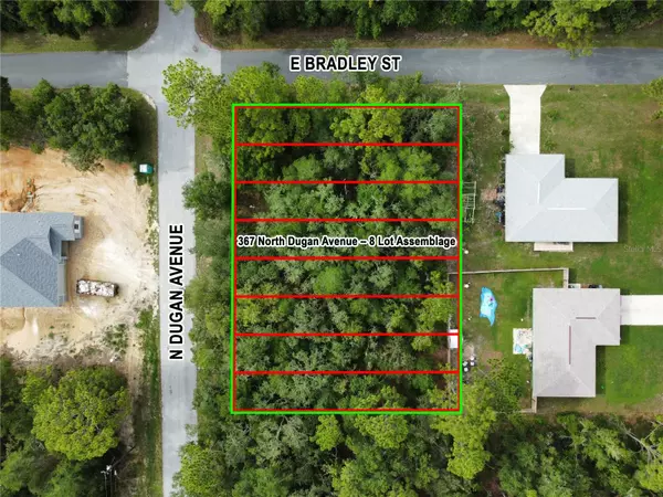 Inverness, FL 34453,367 N DUGAN AVE