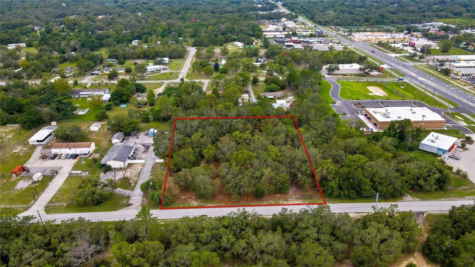 Spring Hill, FL 34610,18933 OLD SHADY HILLS RD